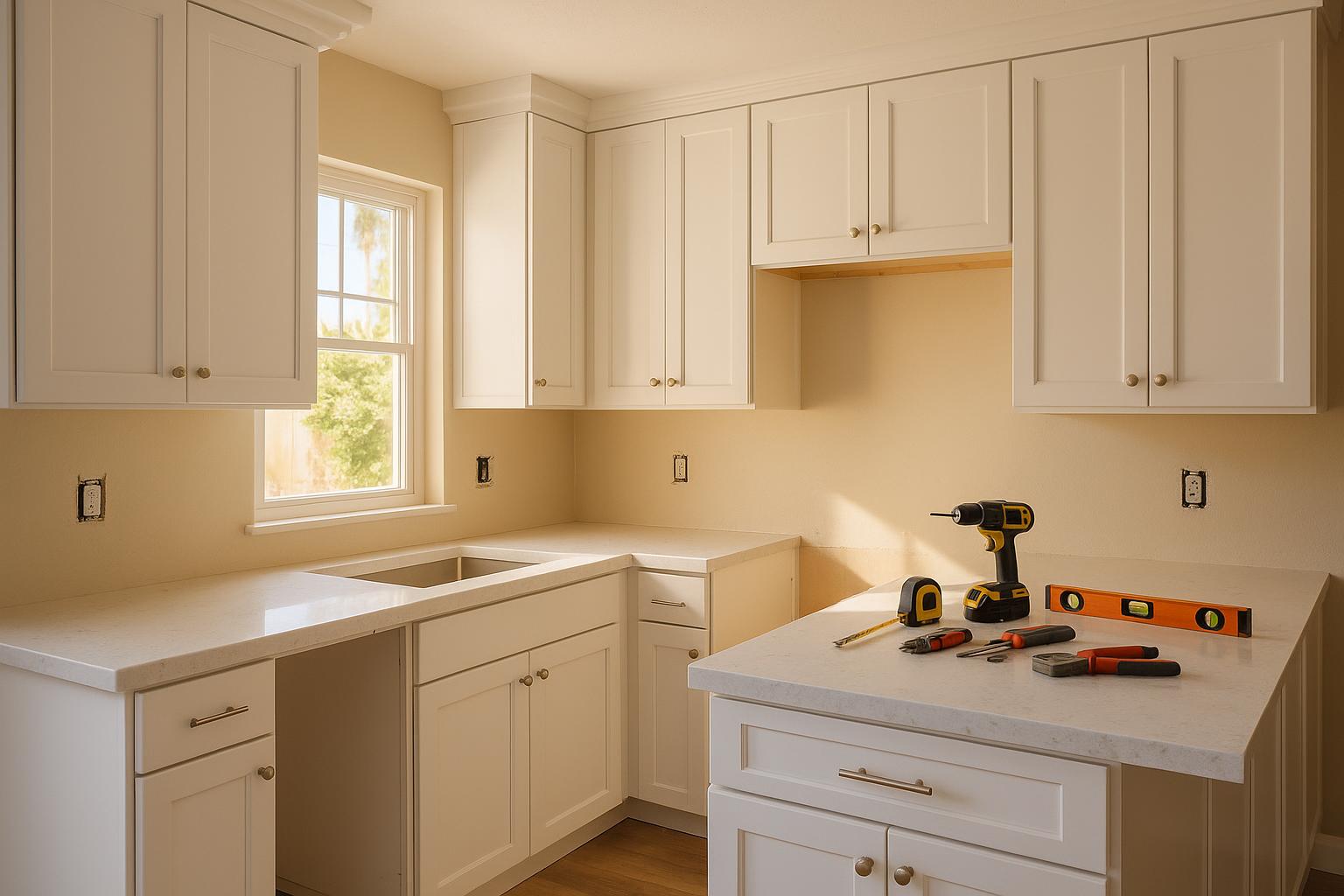 Kitchen Remodel Budgeting: Where to Splurge and Save
