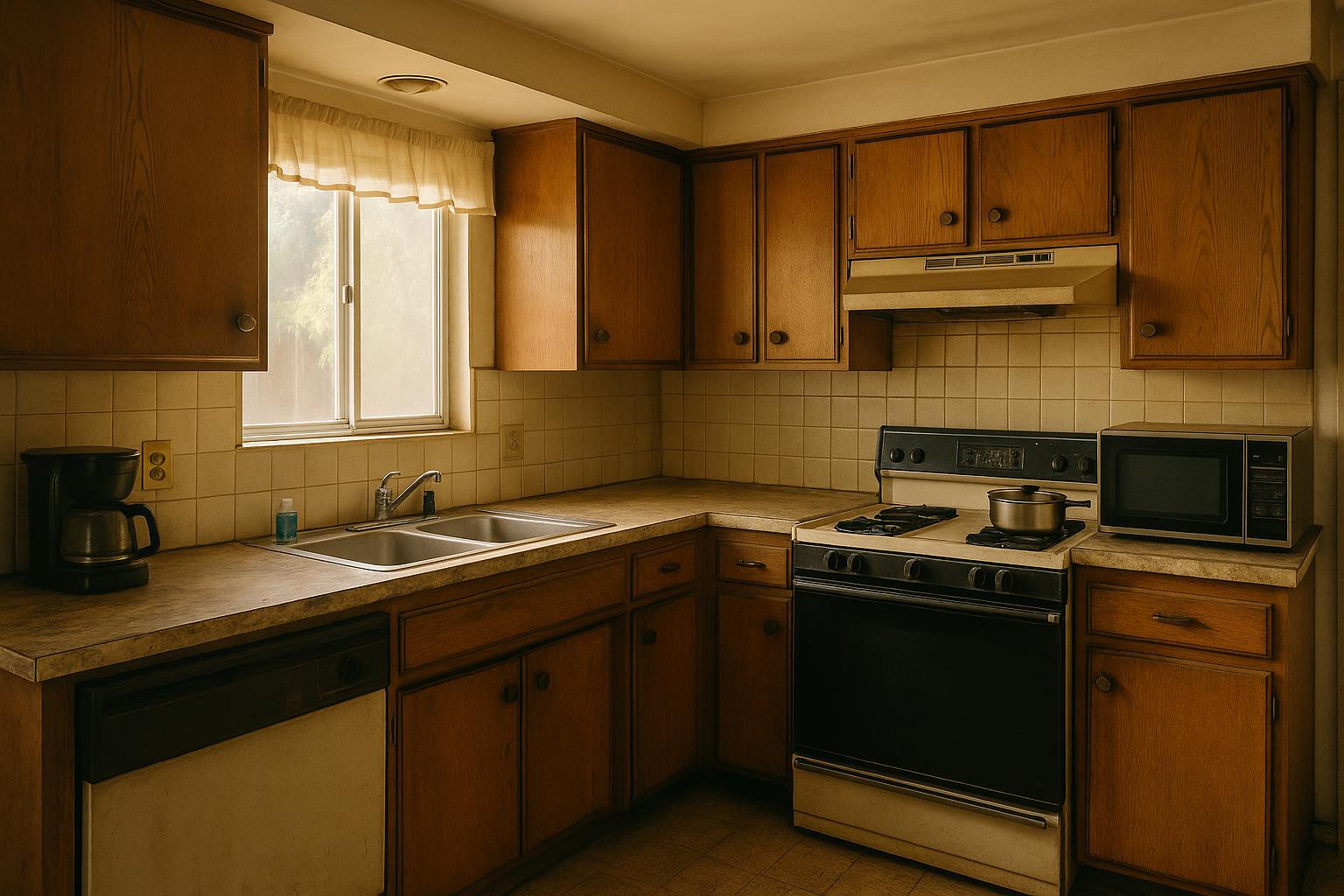 Signs Your Home Needs a Remodel (Not Just a Repair)